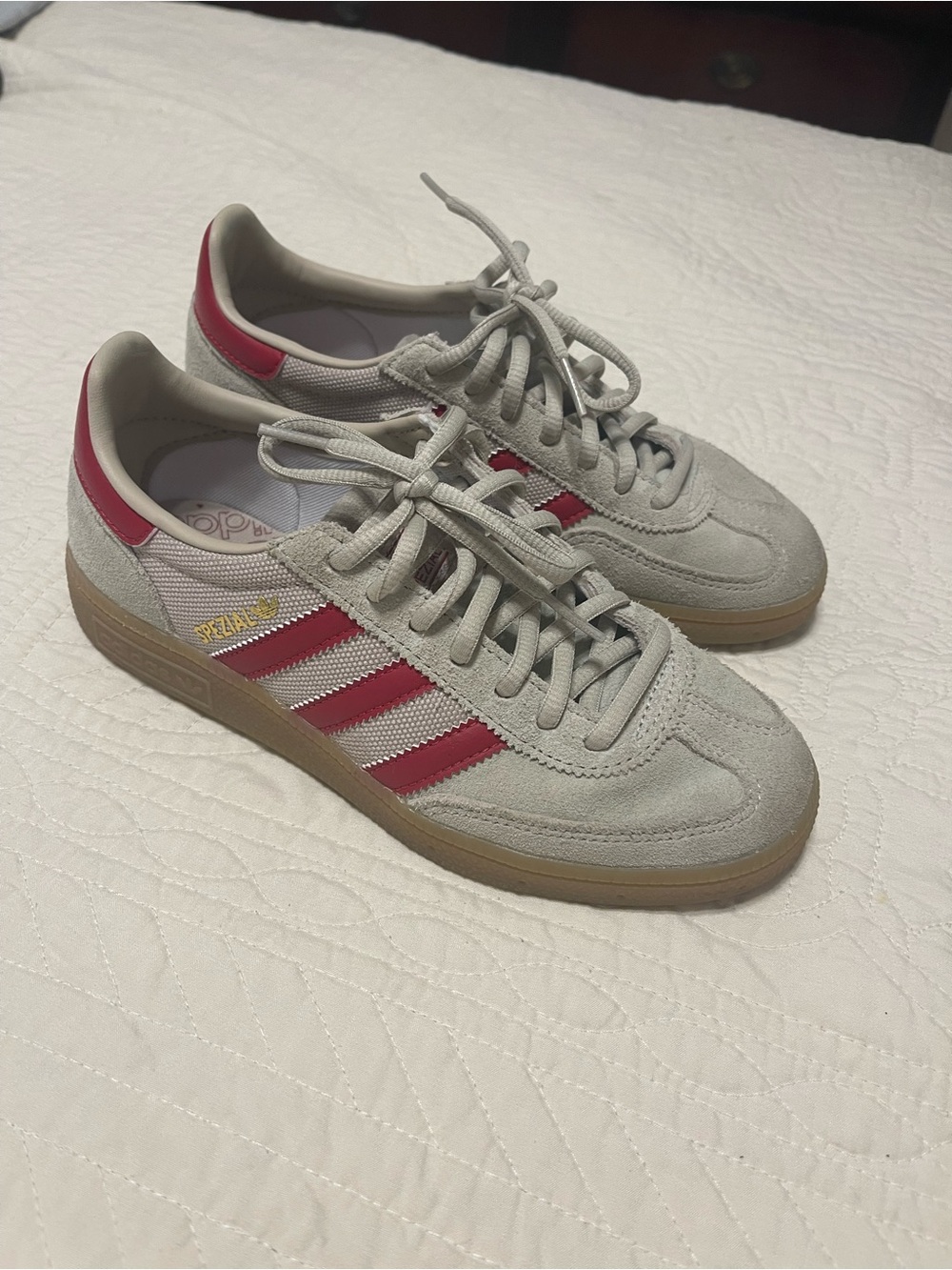 adidas handball women size 4.5